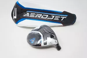 New Cobra Aerojet 15* #3 Fairway Wood Club Head Only W/ Headcover - Picture 1 of 4