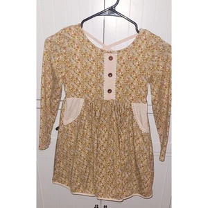 Swoon baby clothing dress size 8 - Picture 1 of 4