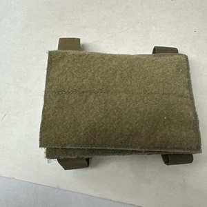 Eagle Industries Data Pad GRG Map Chest Arm Pouch SOFLCS Crye Multicam - Picture 1 of 3