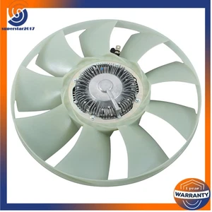 1057443 Engine Cooling Fan Clutch for Mercedes-Benz Freightliner Sprinter 2500 - Picture 1 of 12