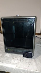 Drukarka 3D Creality K1 Max *tylko na części * Automatyczne poziomowanie, podwójne chłodzenie - Zdjęcie 1 z 3