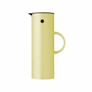 Brocca isolante Stelton EM77, Erik Magnussen, plastica, vetro, Laevis, 1 L, 995-10 - Foto 1 di 1