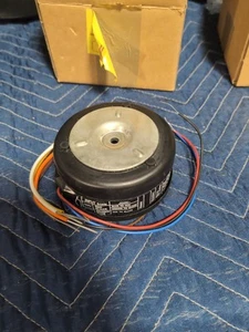 RS 208-125 120VA Toroidal Mains Transformer PSU 50Hz O/P: 2 x 0-15V @ 4A - Picture 1 of 8