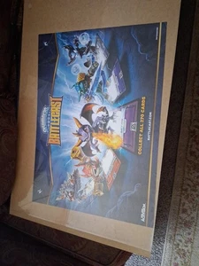 Póster Skylanders Battlecast - Imagen 1 de 6