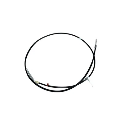 For Dodge Ram 1500 2002-2008 Dodge 52010066AA Rear Right Parking Brake Cable Foto 1 de 2