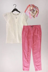 Completo moda donna taglia S con Inwear camicetta taglia 36 e panno - Picture 1 of 8