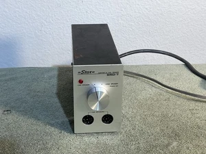 Stax SRD-7 Headphone Adaptor - Picture 1 of 7