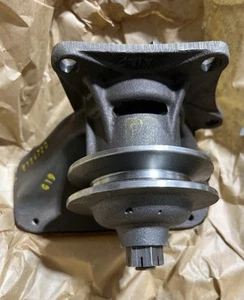 Detroit Marine Fresh Water Pump 5156720 - Bild 1 von 3