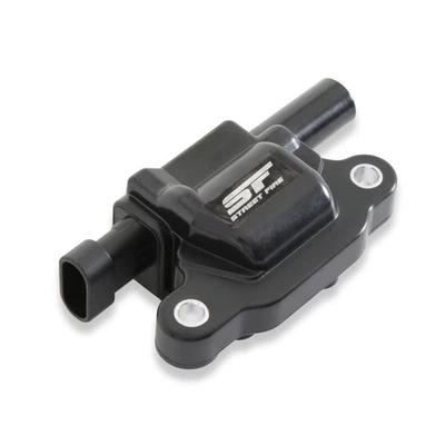 MSD点火55118街火直接点火线圈套装 — 第 1/3 张图片