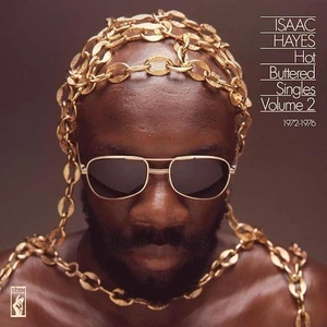 ISAAC HAYES Hot Buttered Singles Vol 2 1972-76 - New & Sealed 70s Soul CD (Stax) - Bild 1 von 2