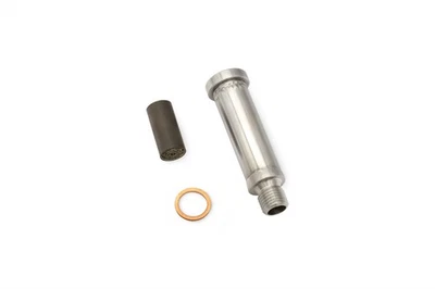 Catalizador lambda escape Scorpion M12 para Kawasaki Ninja ZX-4RR 2023 - 2024 - Imagen 1 de 4