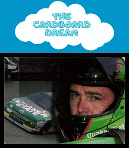 Brett Bodine 1994 Finish Line Gold #25 King Racing - Picture 1 of 2