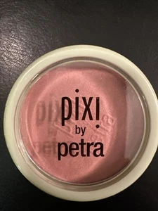 Pixi by Petra Fresh Face Blush .14 oz. New, Sealed FrostedFleur - Picture 1 of 3