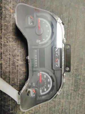 Grupo de velocímetro MPH para camioneta Ford E150 11-13 1517646 Foto 1 de 4