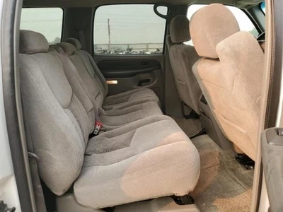 Windshield Wiper Motor Fits 03 AVALANCHE 1500 1934369 - Image 1 of 4