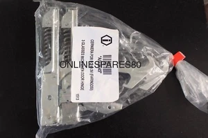 2 x GENUINE ILVE OVEN DOOR HINGES SUIT M150FSDMP, M150FDMP, M150FRDMP - Picture 1 of 1