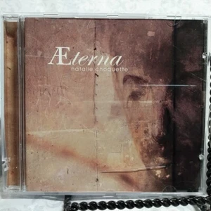 Aeterna - NATALIE CHOQUETTE - Picture 1 of 3