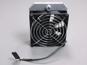 3610KL-04W-B69 NMB 12V 92MM FAN, 327412-003 92MM COMPAQ HP PROLIANT MUFFIN - Picture 1 of 1