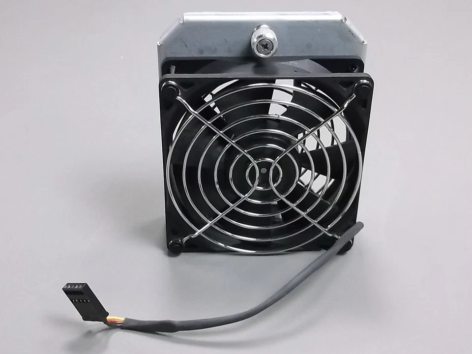 3610KL-04W-B69 NMB 12V 92MM  FAN, 327412-003 92MM COMPAQ HP PROLIANT MUFFIN - Image 1 of 1