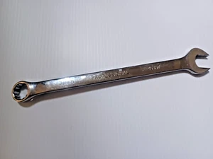 CRAFTSMAN Professional 45997 18mm 12pt Combination Wrench - Bild 1 von 2