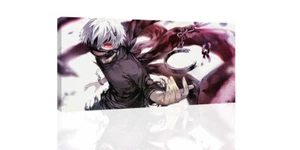 Tokyo Ghoul I - CANVAS OR PRINT WALL ART - Picture 1 of 2