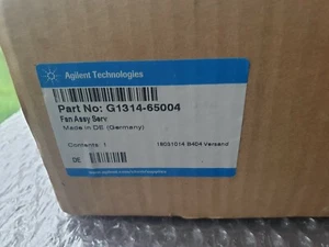 AGILENT G1314-65004 FAN ASSY SERV (R5S7.5) - Picture 1 of 3