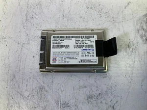 Samsung MCC0E64G8MPP-0VA 64GB 1.8" SSD - NG B2C - Picture 1 of 6