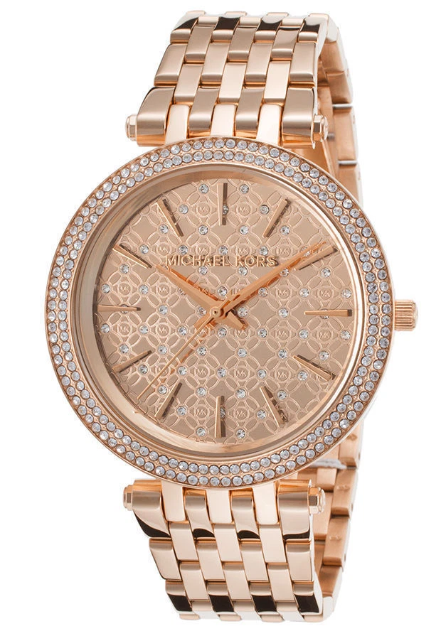 Michael Kors MK3399 Wrist Watch for Women