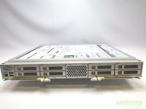 Sun Oracle 7041481 SPARC T4-4 Main Module Server 2x SAS 9212-8 - Picture 1 of 4