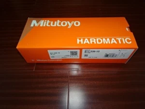 Mitutoyo HH-336 811-336-10 Hardness Tester for Sponge Rubber and Plastics NEW - Picture 1 of 2