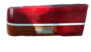 1985-1988 Mitsubishi Cordia Taillight Assembly Left Side - Picture 1 of 5
