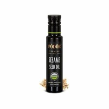 Podor Organic Sesame Seed Oil