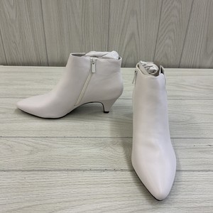 Las mejores ofertas en Botines Blanco para Mujeres | eBay