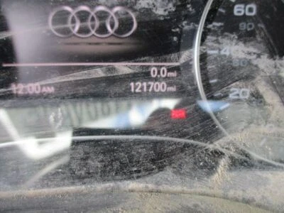 Audi A7 2014 3.0L Automatic Transmission 0BK-300-040-Q-001 7688 Foto 1 de 4