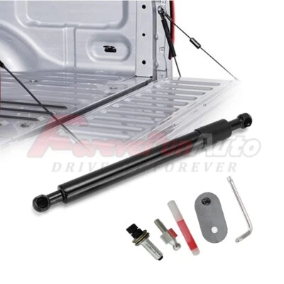 Rear Tailgate Assist Shock for 1997-2003 Ford F-150 F-250 F-350 F-450 Super Duty - Image 1 of 4