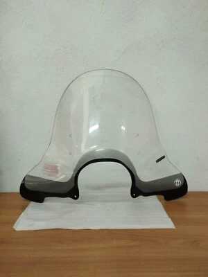Parabrezza Fabbri Piaggio Beverly - Immagine 1 di 4