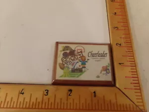 animadora imán refrigerador - Imagen 1 de 1