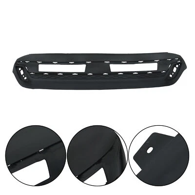 Plastic Fit For Chevrolet Trax 2024 2025 Rear Lower Bumper Cover Faciaw Assembly - Image 1 of 4