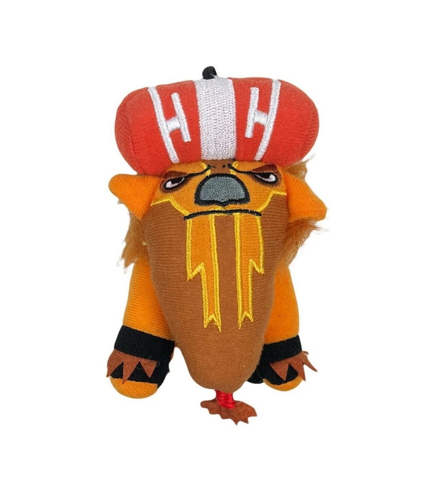 Peluche Dota 2 Micro Peluche Serie 1 Earthshaker [Suelto] Foto 1 de 1