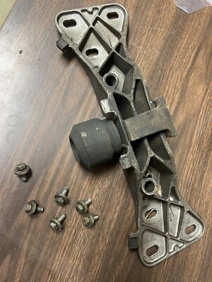 99-2003 BMW E39 M5 540 540i Soporte Transmisión Manual 6 Velocidades Caja de cambios Foto 1 de 3