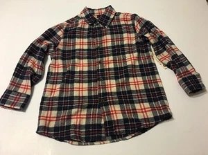 Jachs MFG CO Boys Shirt Size 12 - Picture 1 of 3