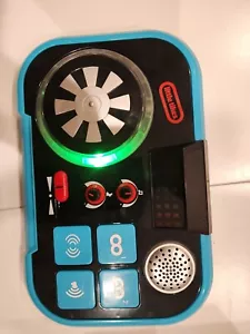 Little Tikes My Real Jam - Mezclador de DJ nuevo lo sacó de la caja para envío - Imagen 1 de 4
