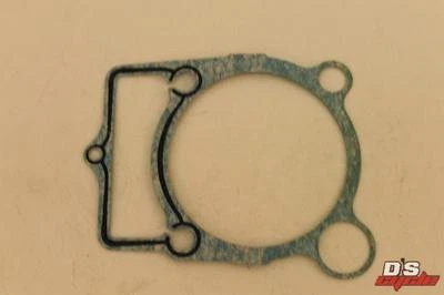 Yamaha Cylinder Gasket for SR250 TT250 XT250 1980-1983 3Y1-11351-01 - Image 1 of 4