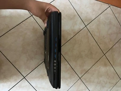 portatile msi gt72 2qe dominator pro - Immagine 1 di 4