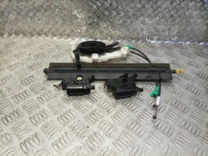 VAUXHALL ASTRA TWIN TOP DESIGN 2006-2010 HEATER CONTROL FLAP MOTOR ACTUATOR X 2 - Picture 1 of 6