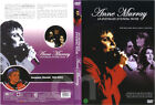ANNE MURRAY - An Intimate Evening With  DVD NEW