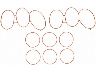 适用于 2001 年福特探险者运动进气歧管垫圈套装 Felpro 98557BKSC — 第 1/2 张图片
