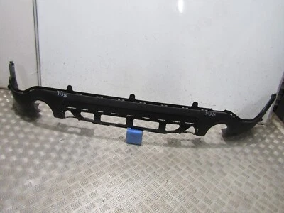 Guarnizione paraurti posteriore inferiore Mini Countryman F60 LCI 2020 in poi originale 51129477898 I4D16 - Immagine 1 di 4