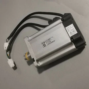 1 pieza usado para servomotor MSMD082P1A #A6-30 - Imagen 1 de 4