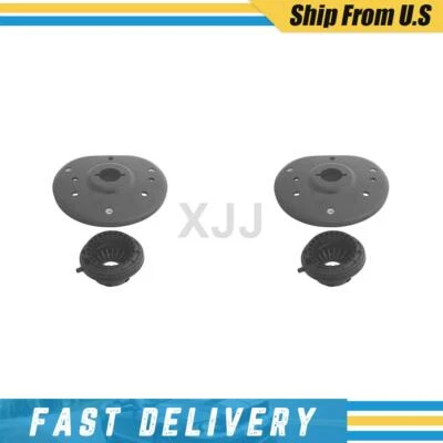 Комплект креплений стойки передней подвески KYB 2 для Volvo S60 2011-2016 годов выпуска - Изображение 1 из 2